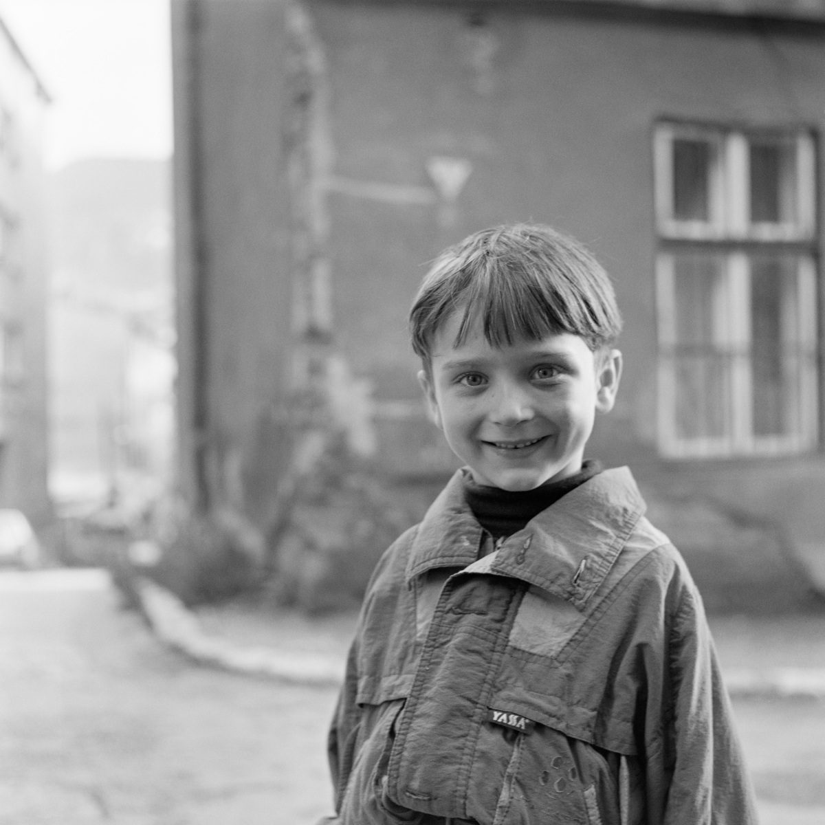 Sarajevo 1993