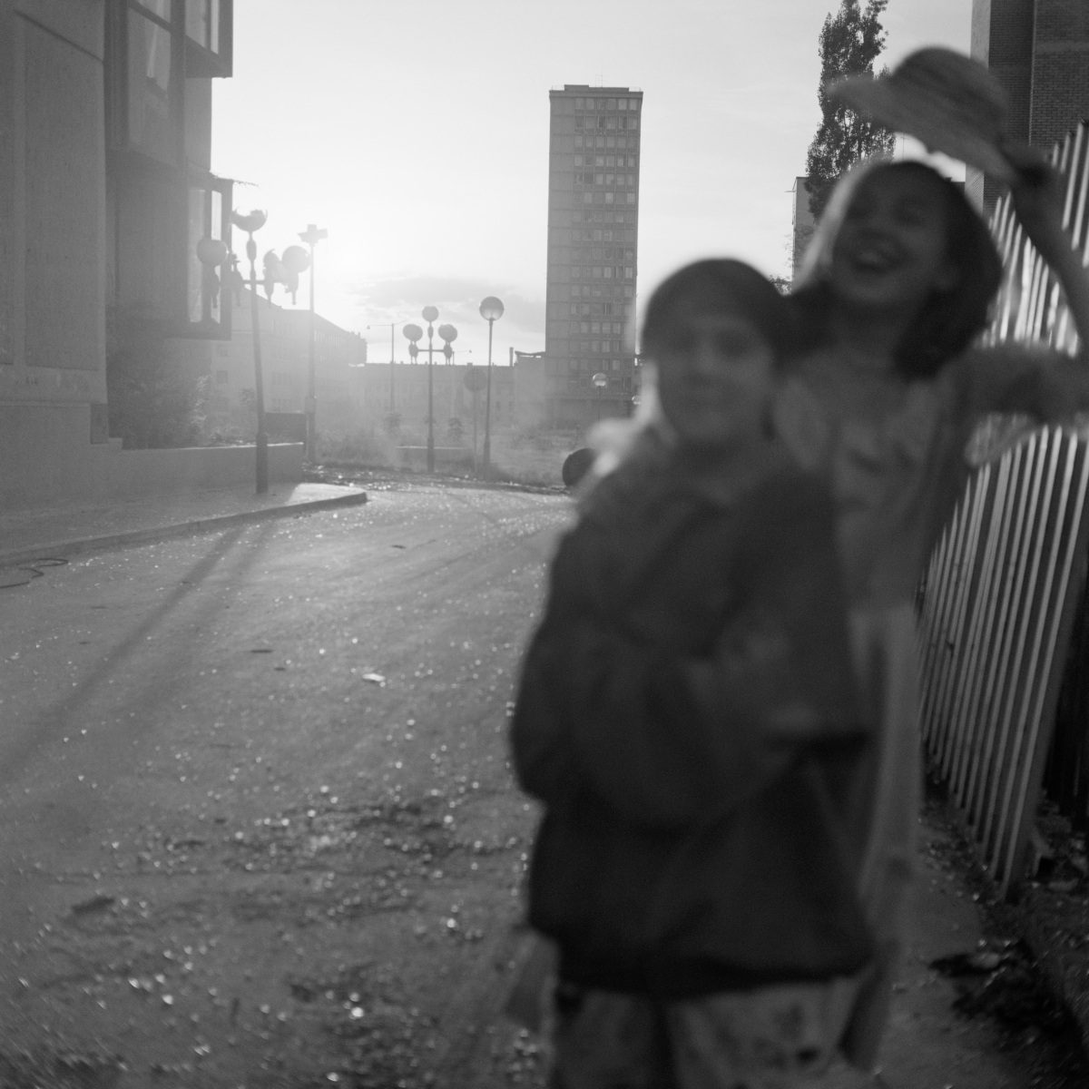 Sarajevo 1993
