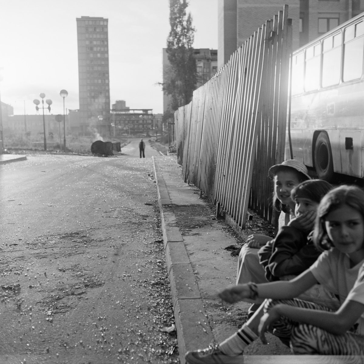 Sarajevo 1993