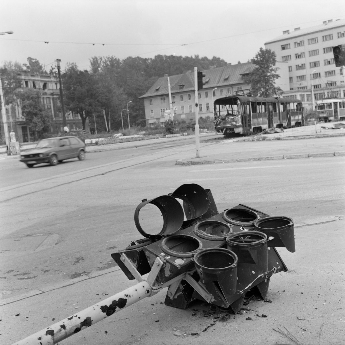 Sarajevo 1993