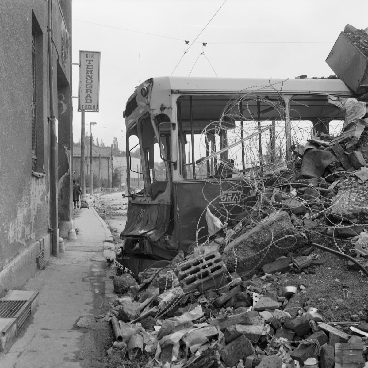 Sarajevo 1993