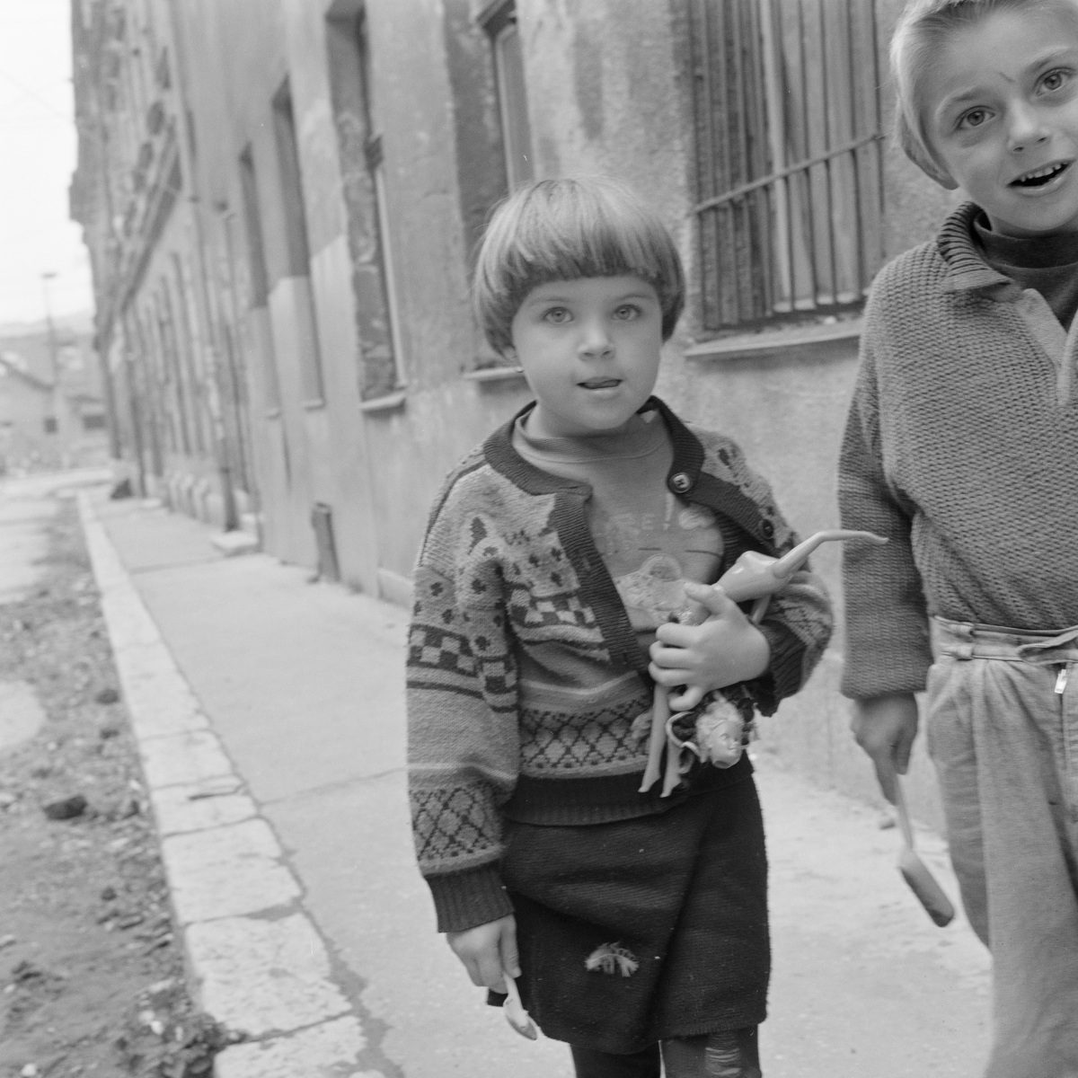Sarajevo 1993