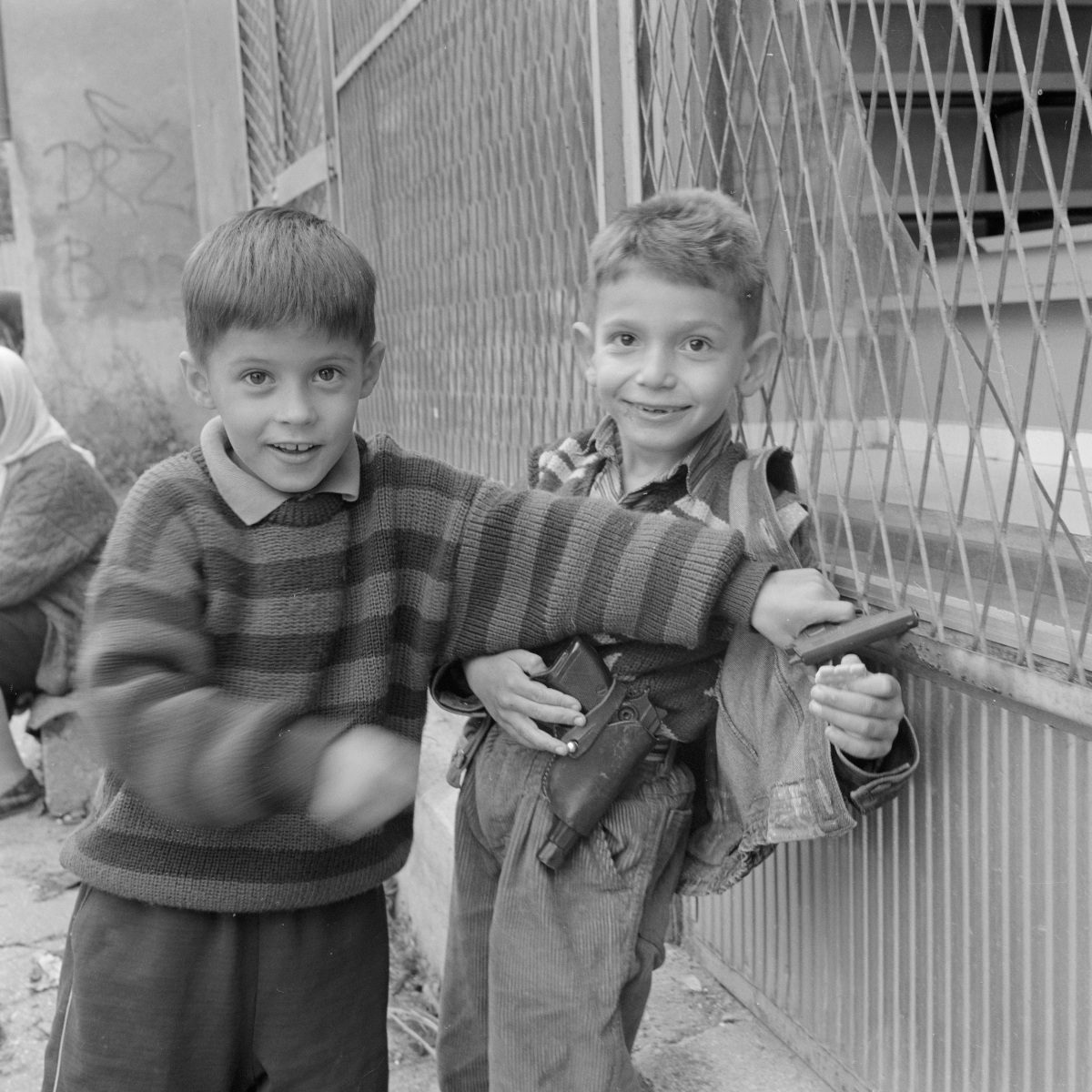 Sarajevo 1993