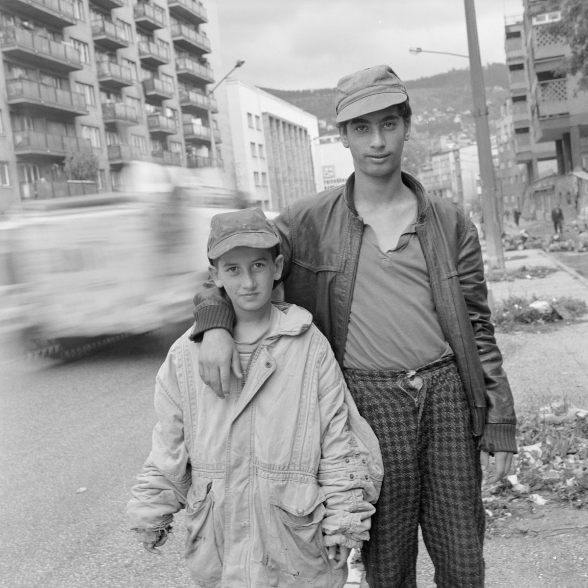 Sarajevo 1993