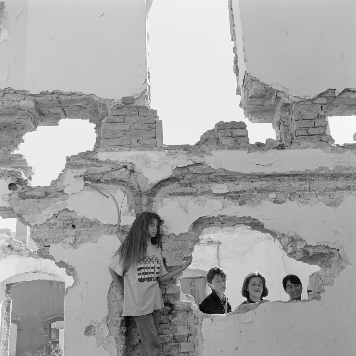 Sarajevo 1993