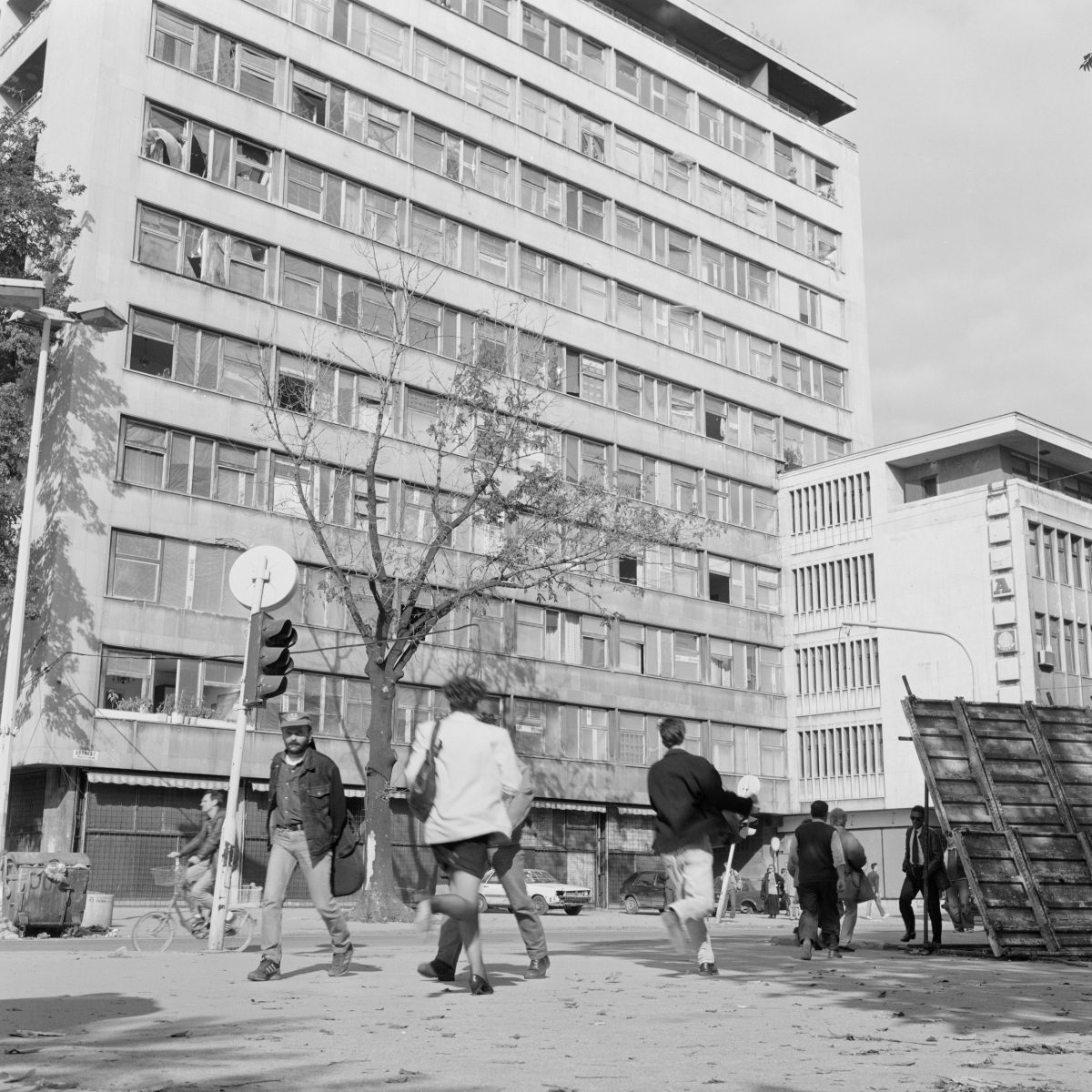 Sarajevo 1993