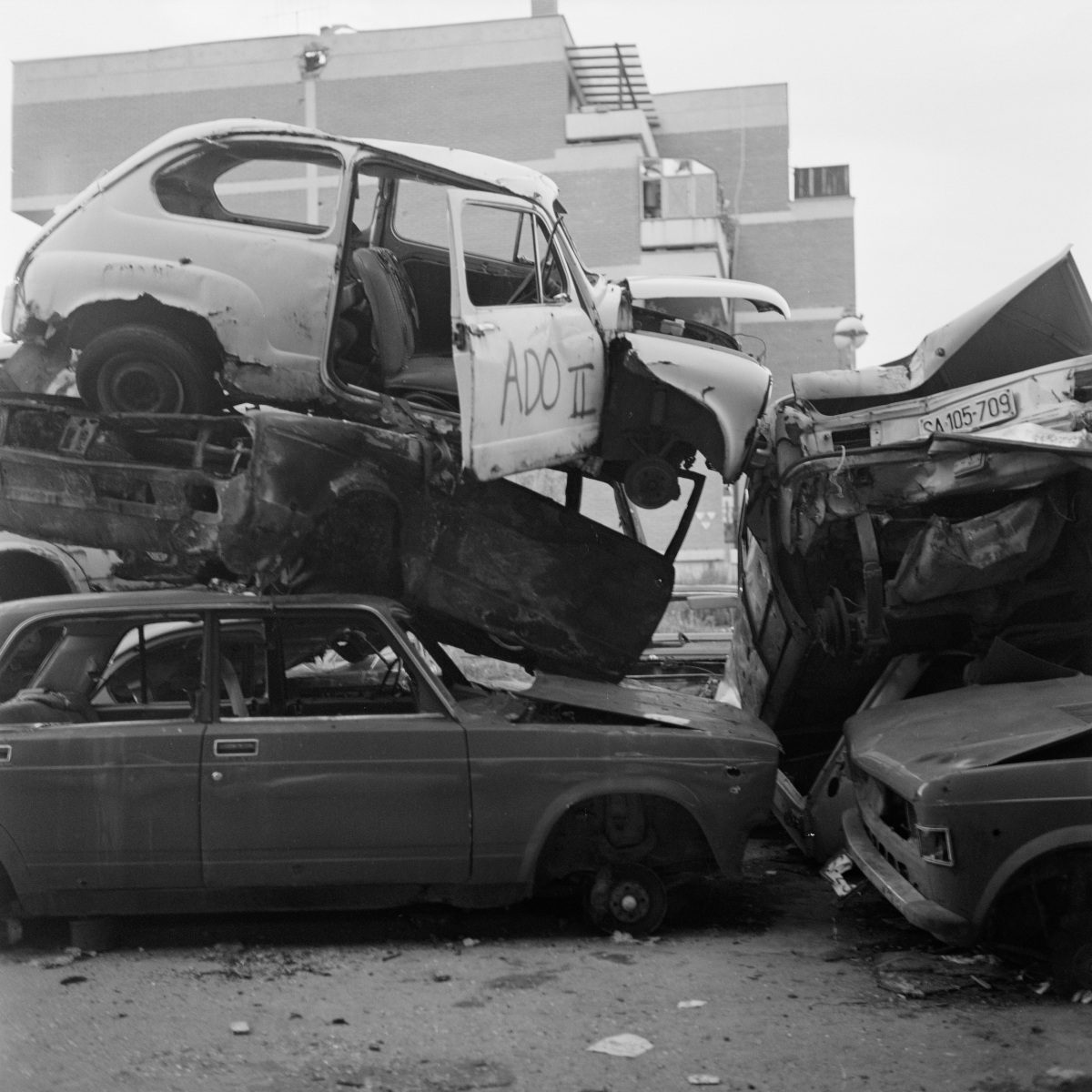 Sarajevo 1993
