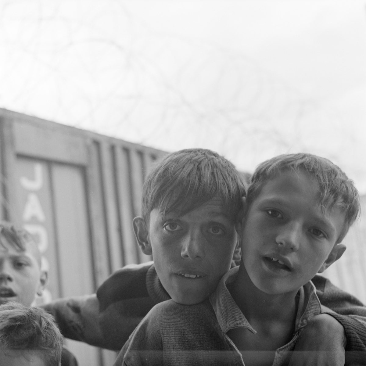 Sarajevo 1993Sarajevo 1993
