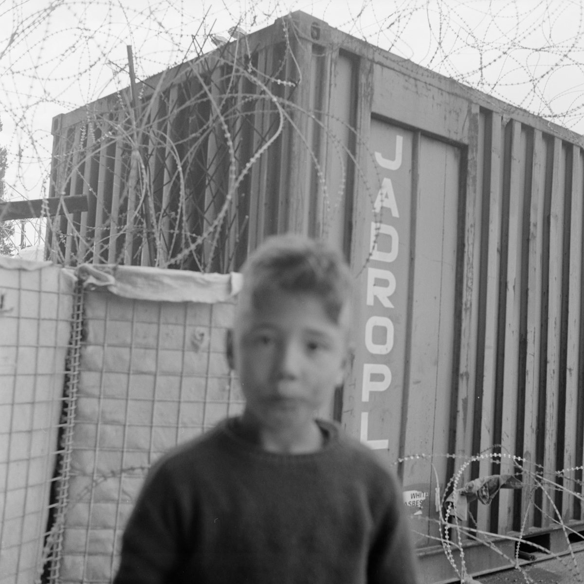 Sarajevo 1993