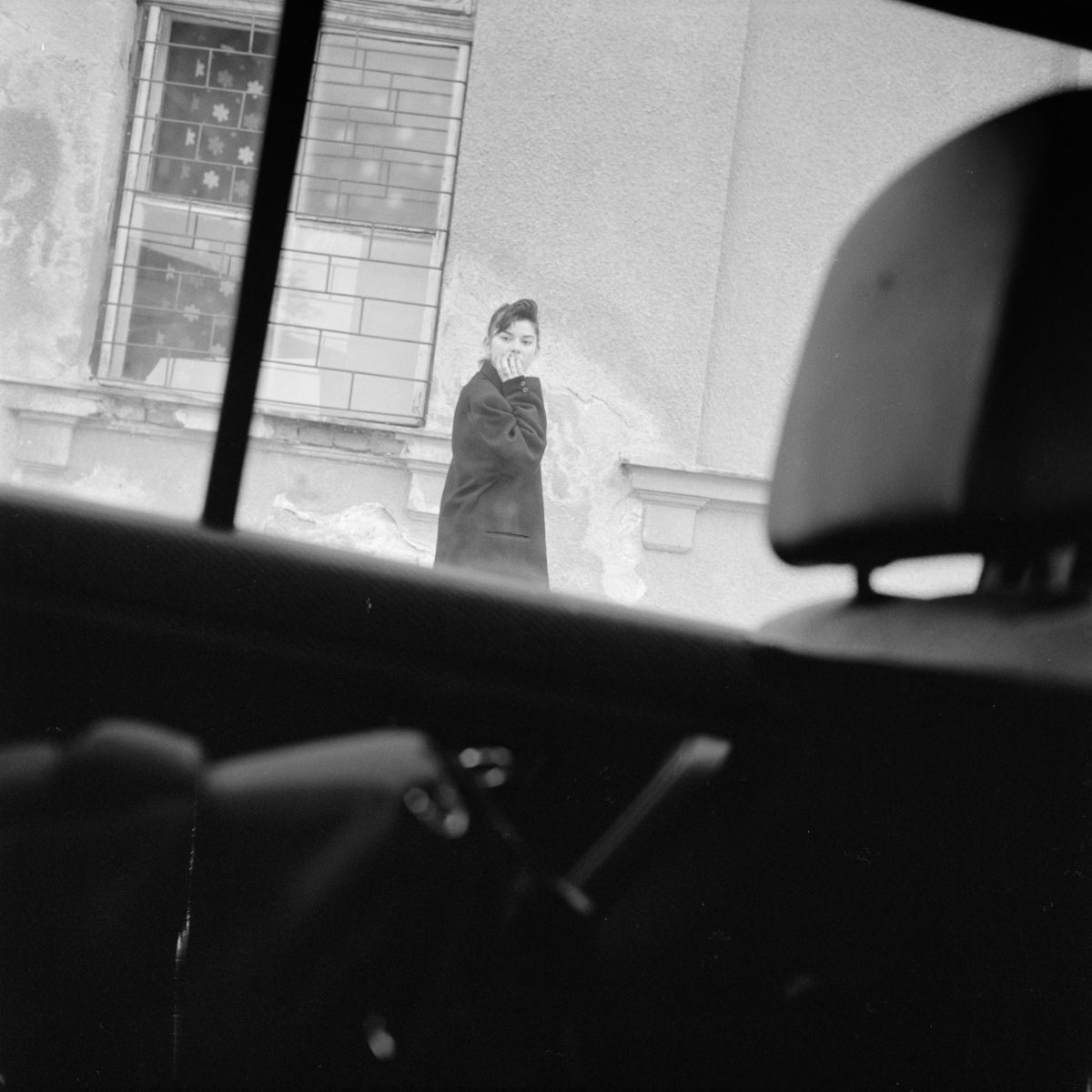 Sarajevo 1993