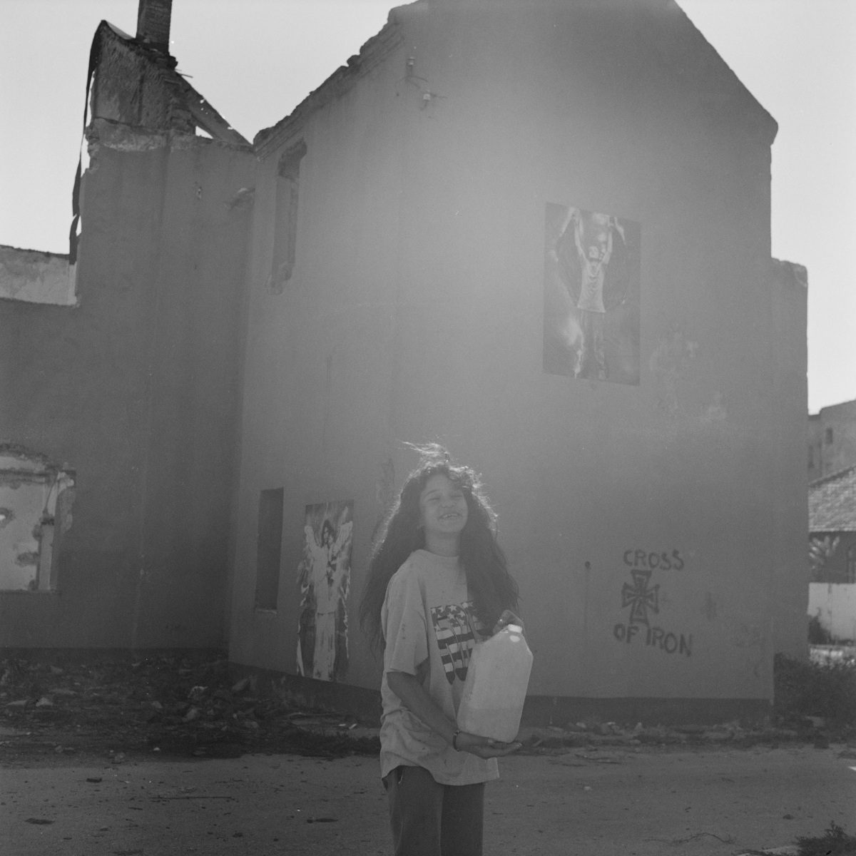 Sarajevo 1993