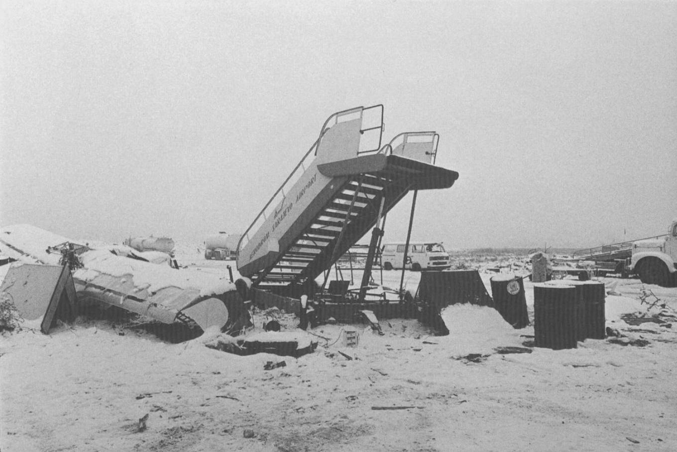 Photo by Jérôme Brézillon