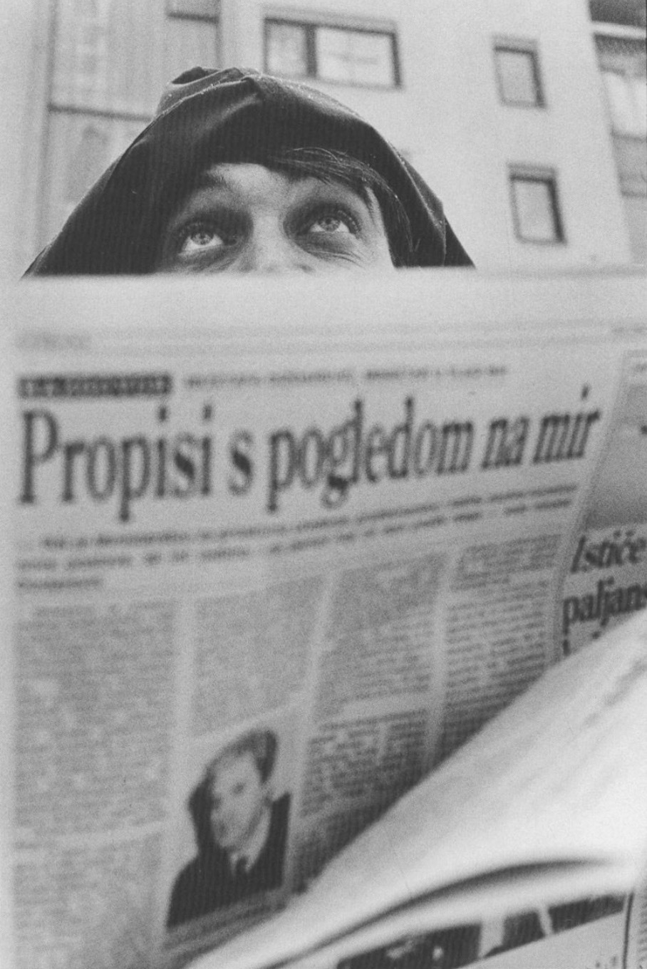 Photo by Jérôme Brézillon