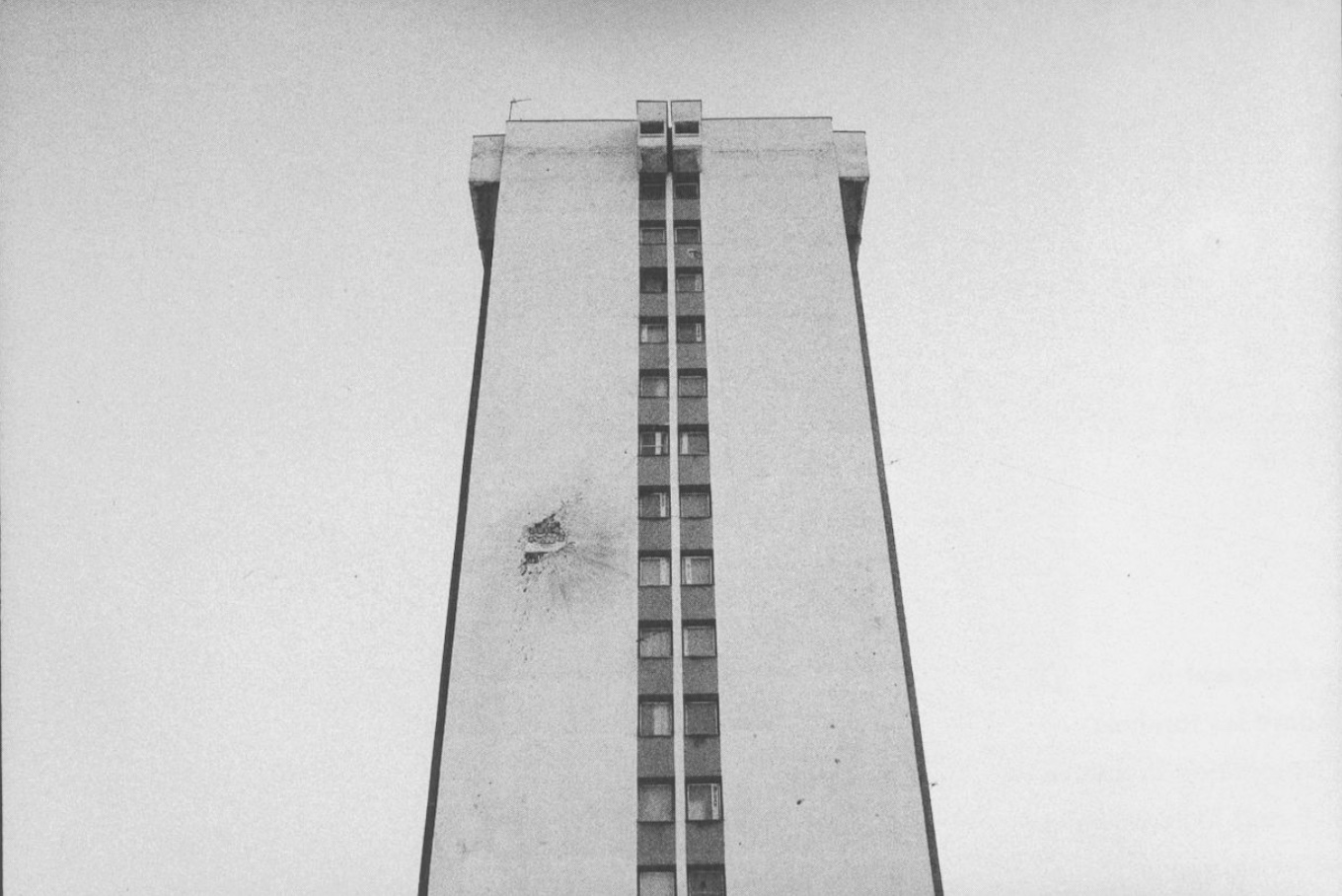 Photo by Jérôme Brézillon