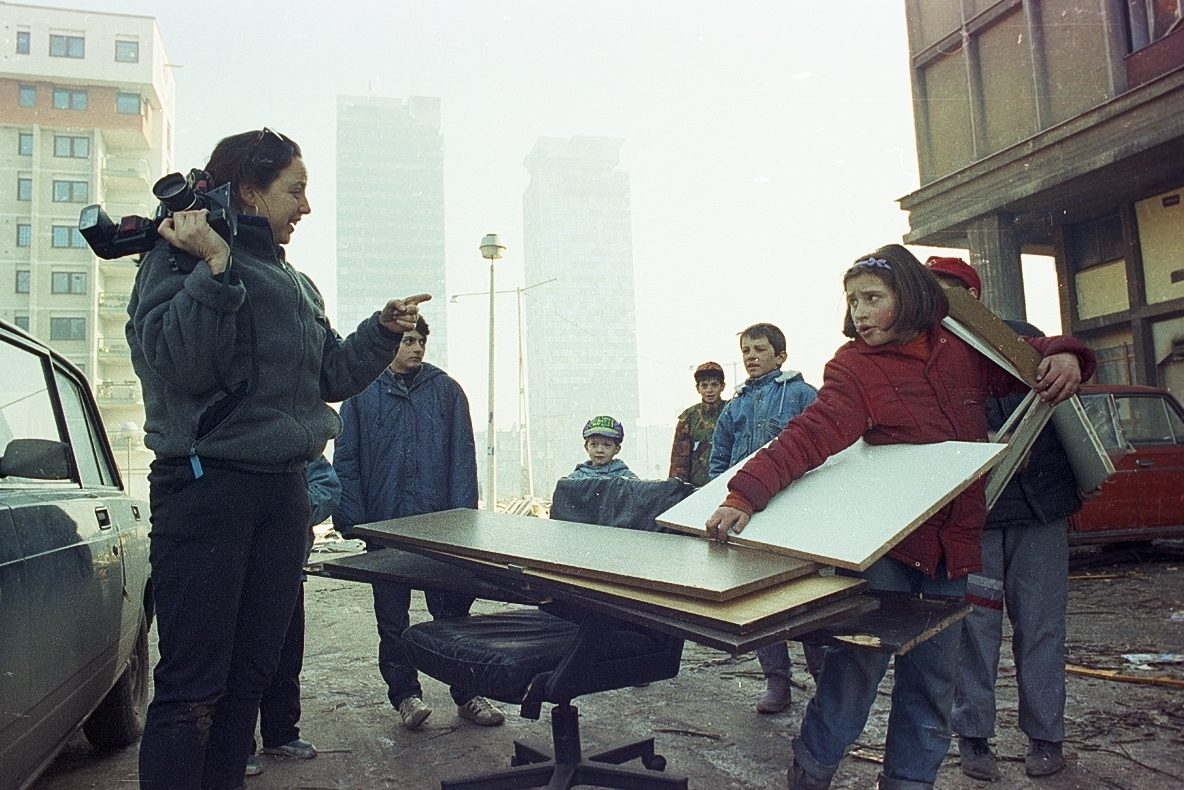 Sarajevo 1993