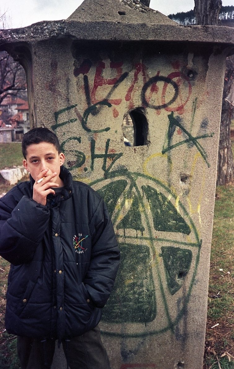 Sarajevo 1993