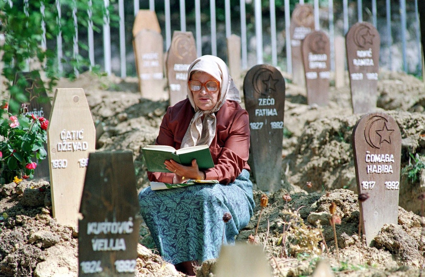 Sarajevo 1993.