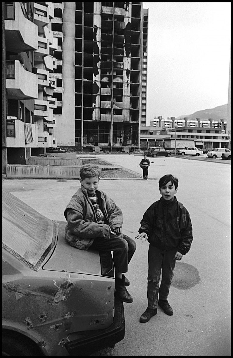 Photo by Katrien Mulder