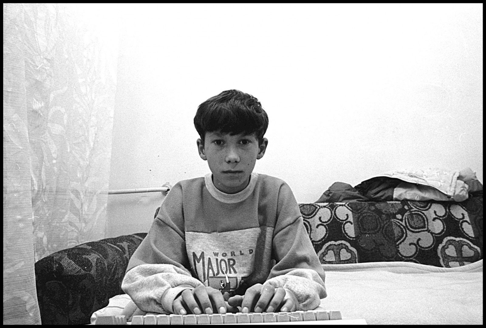 Photo by Katrien Mulder