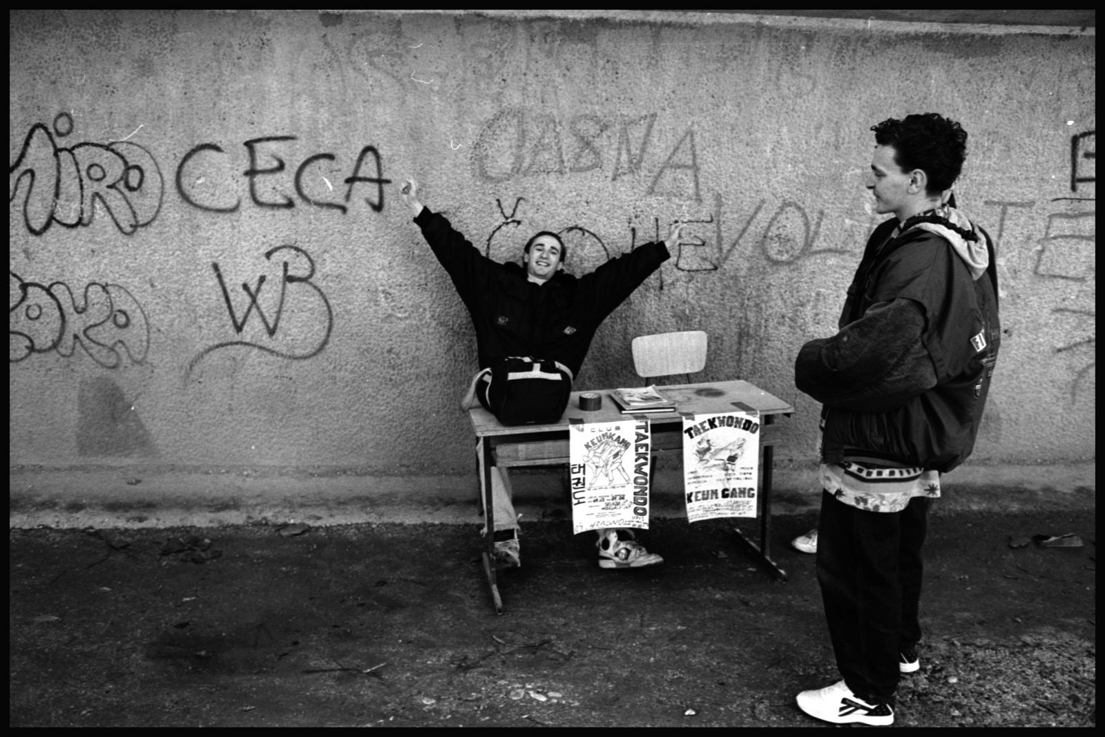 Photo by Katrien Mulder
