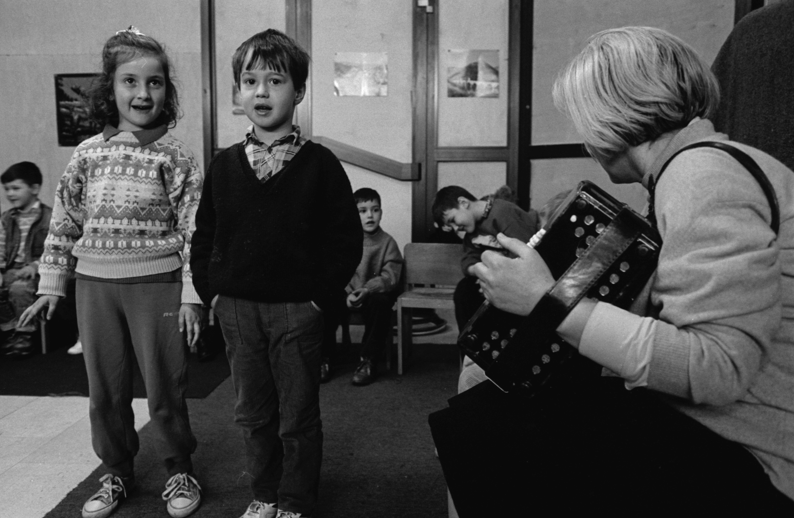 Photo by Katrien Mulder