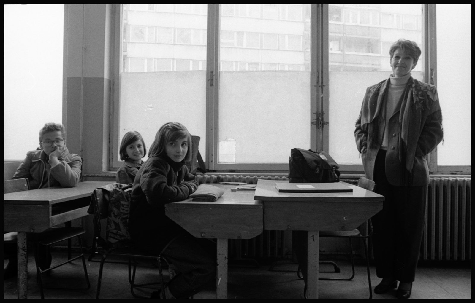 Photo by Katrien Mulder