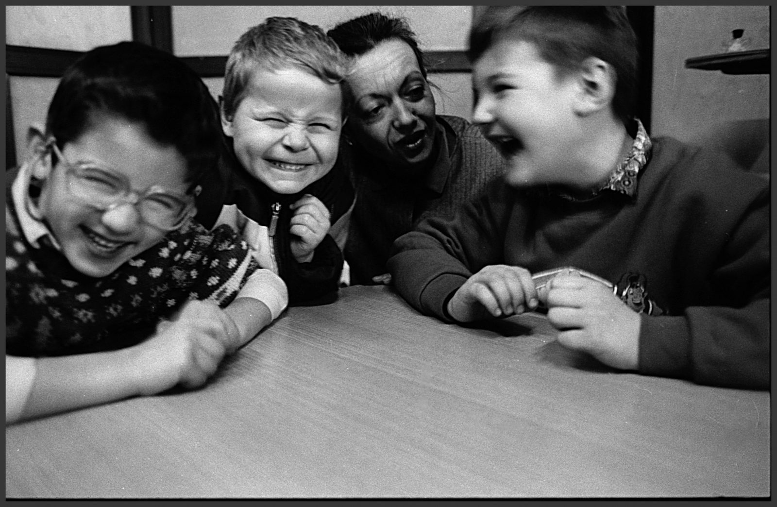 Photo by Katrien Mulder