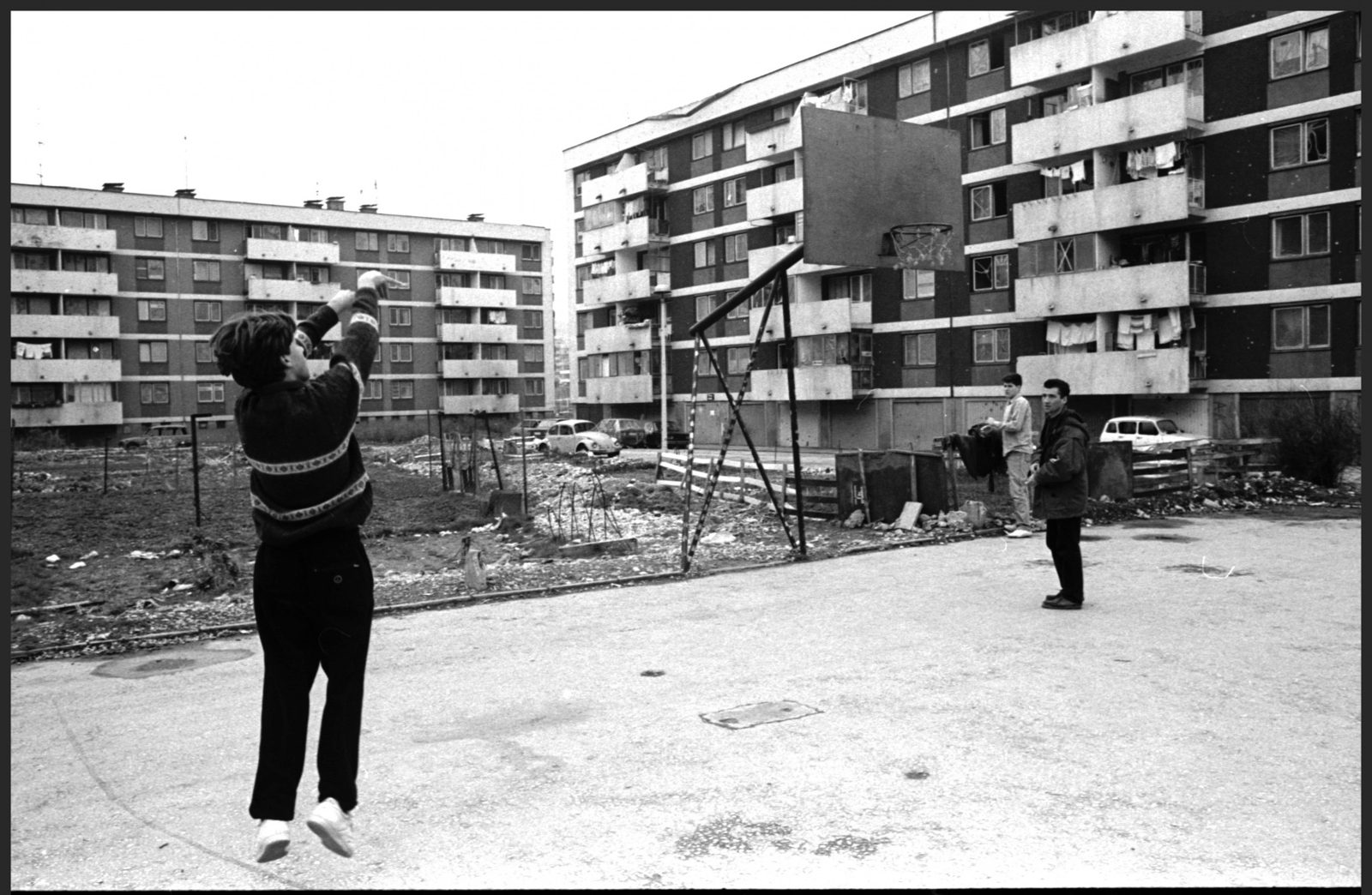 Photo by Katrien Mulder