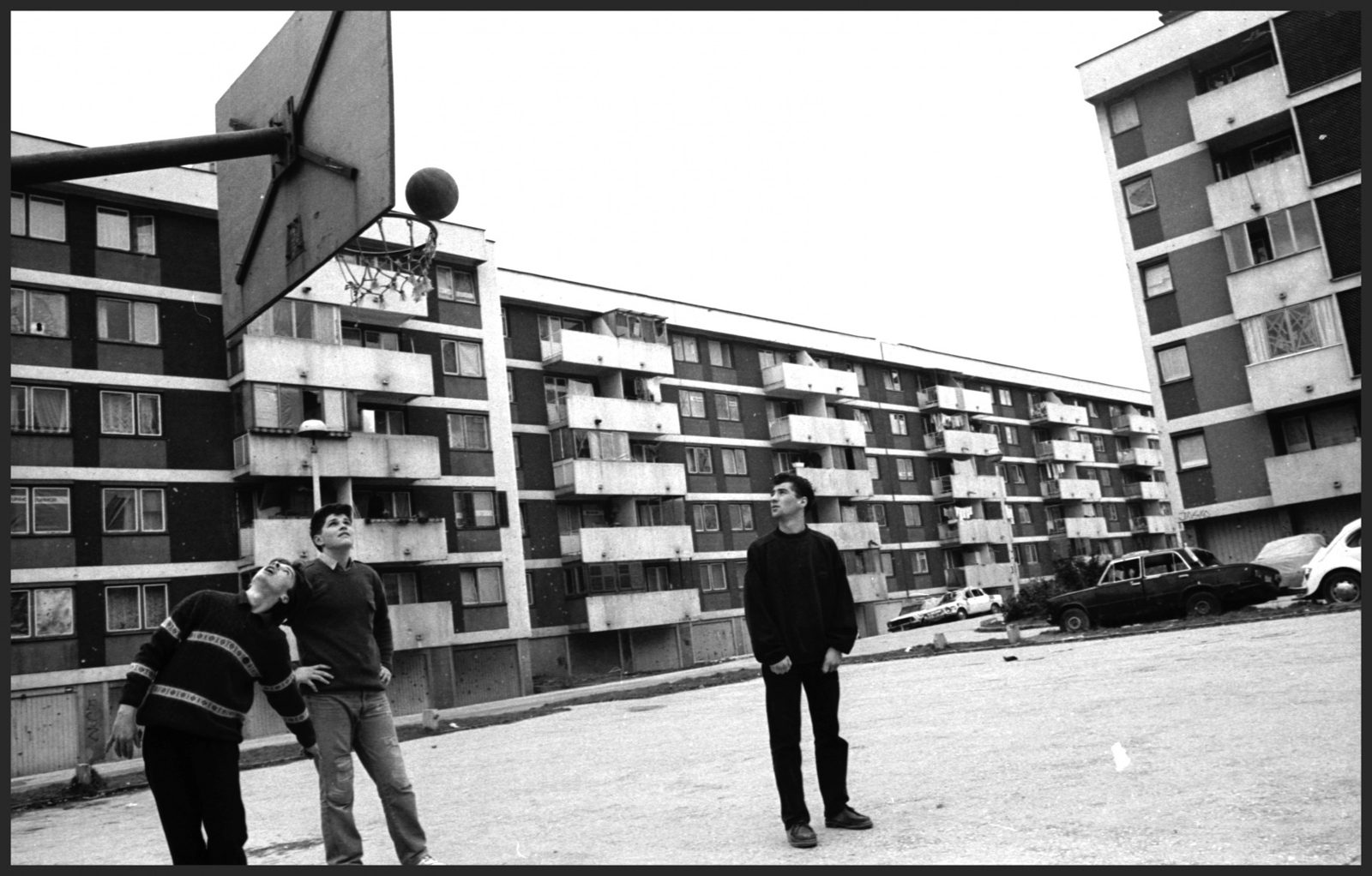 Photo by Katrien Mulder