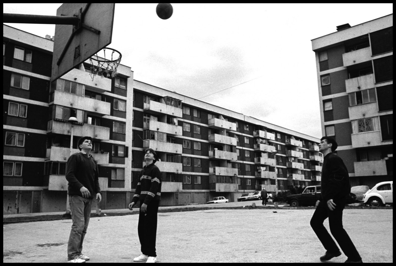 Photo by Katrien Mulder