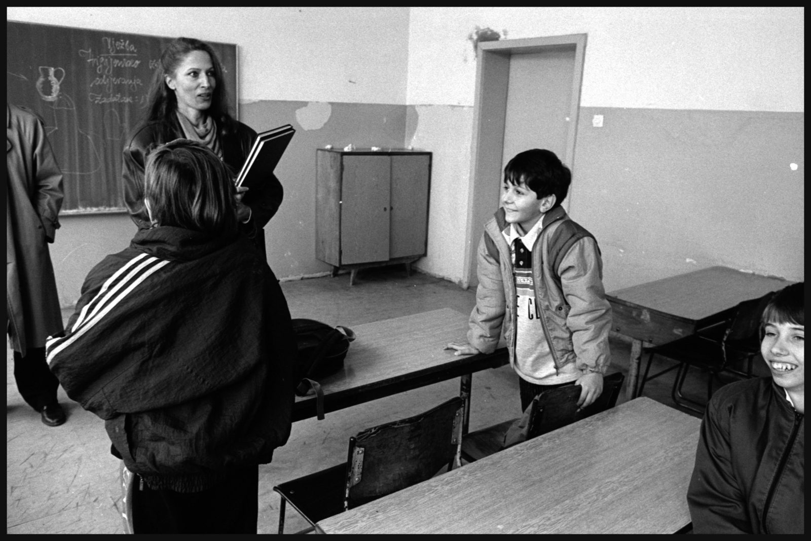 Photo by Katrien Mulder