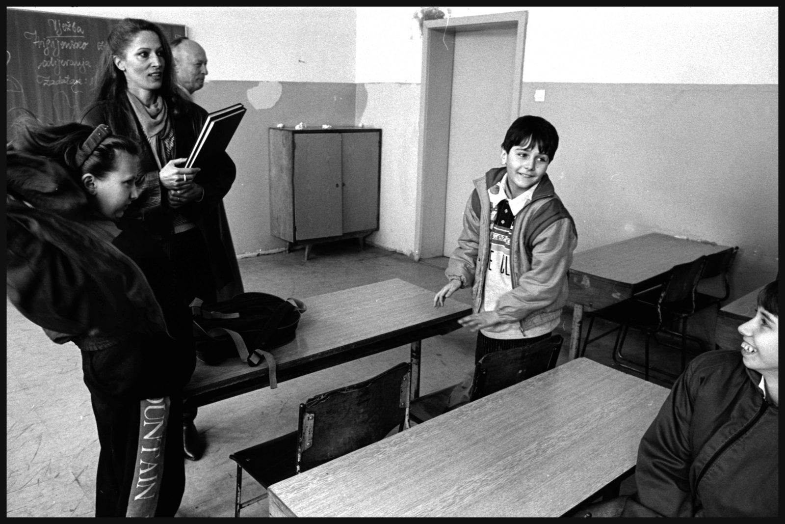 Photo by Katrien Mulder