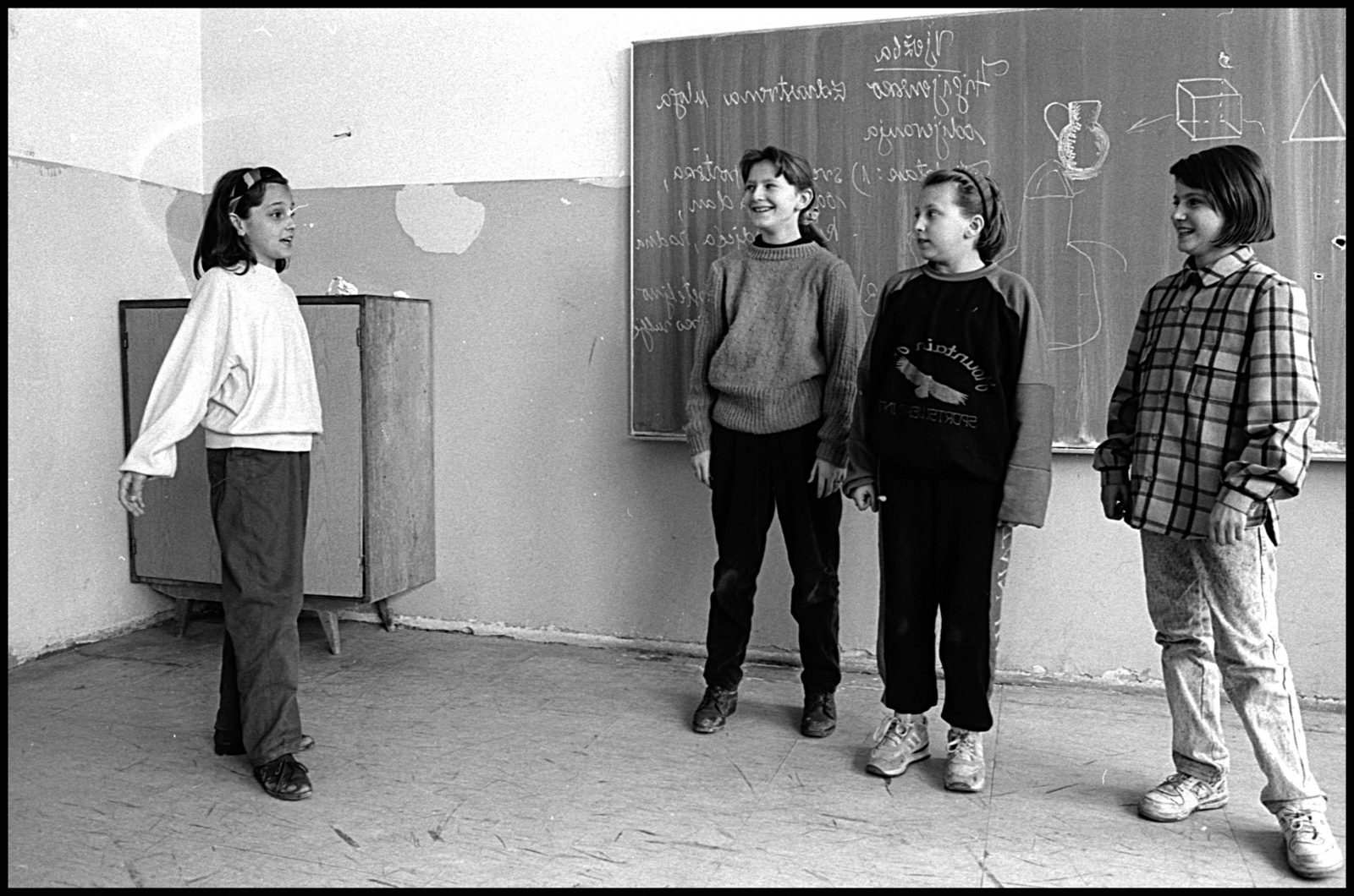 Photo by Katrien Mulder