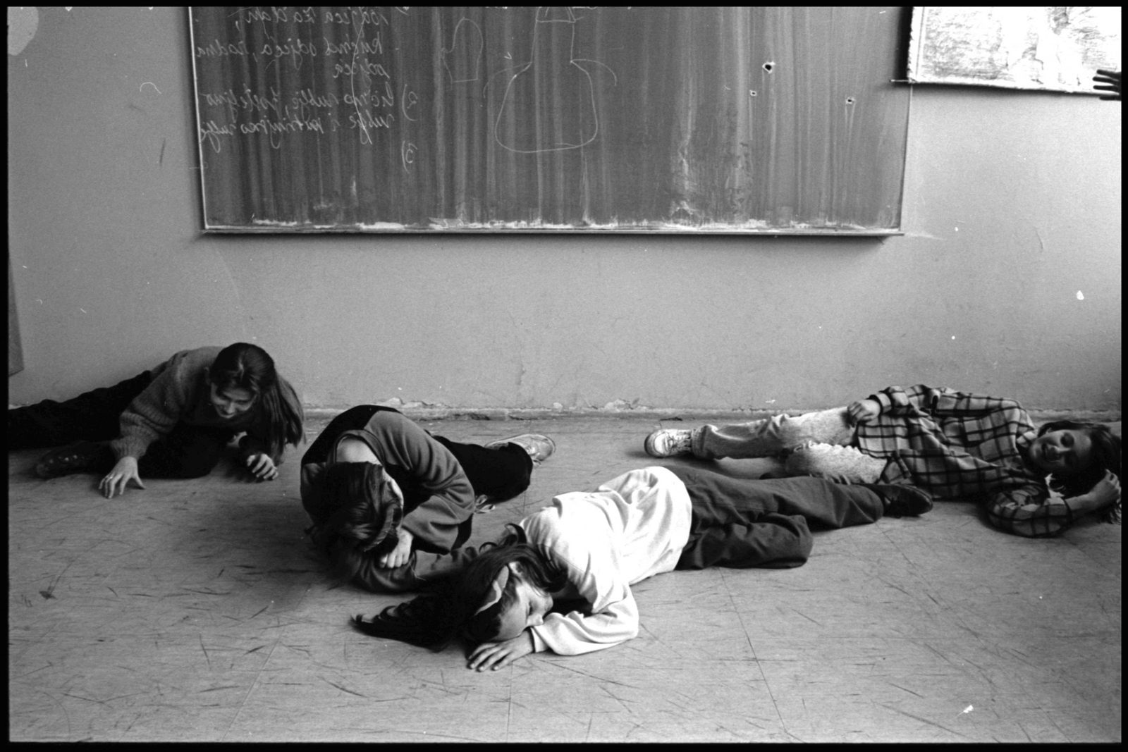 Photo by Katrien Mulder