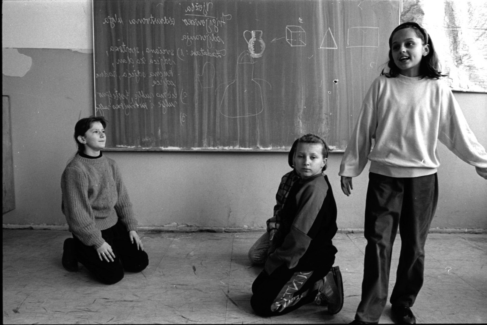 Photo by Katrien Mulder