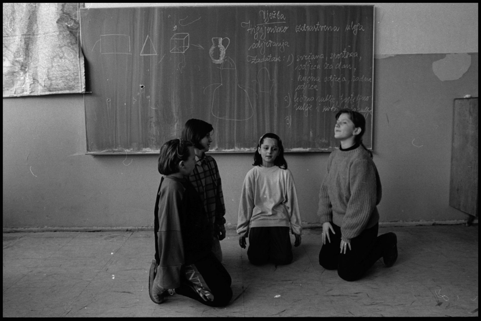 Photo by Katrien Mulder