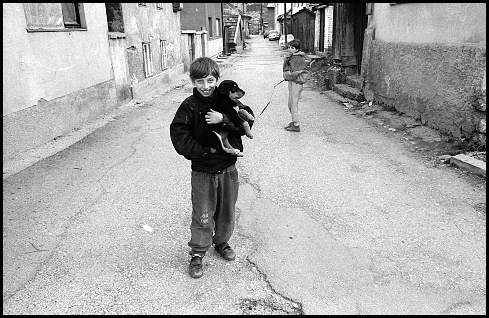 Photo by Katrien Mulder