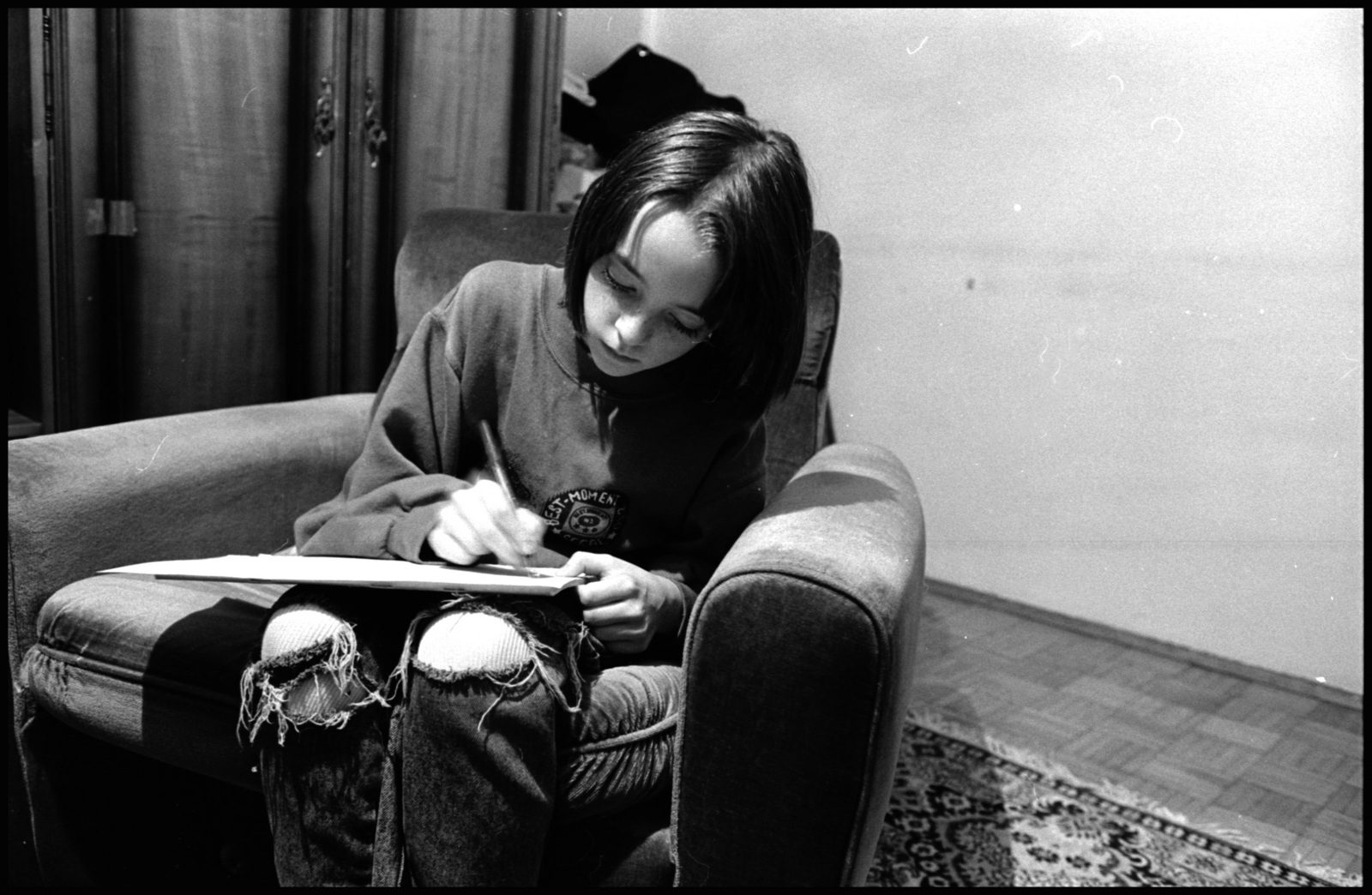 Photo by Katrien Mulder