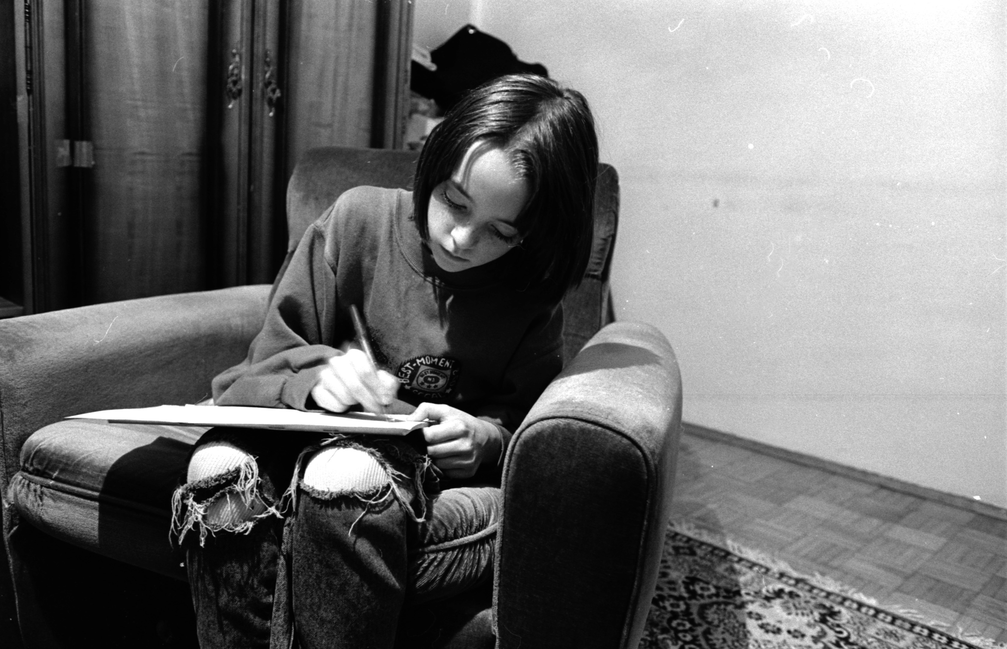 Photo by Katrien Mulder