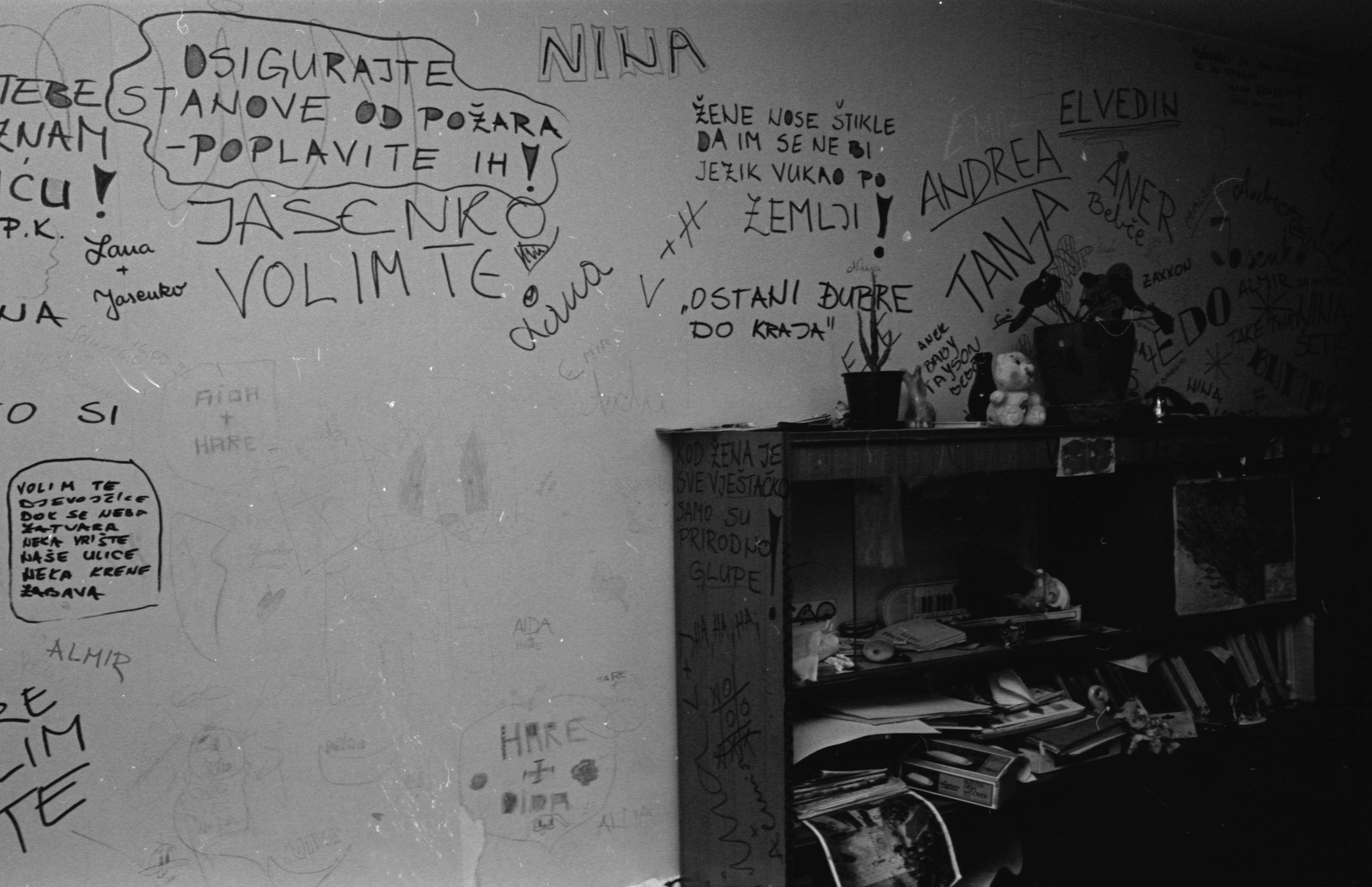 Photo by Katrien Mulder