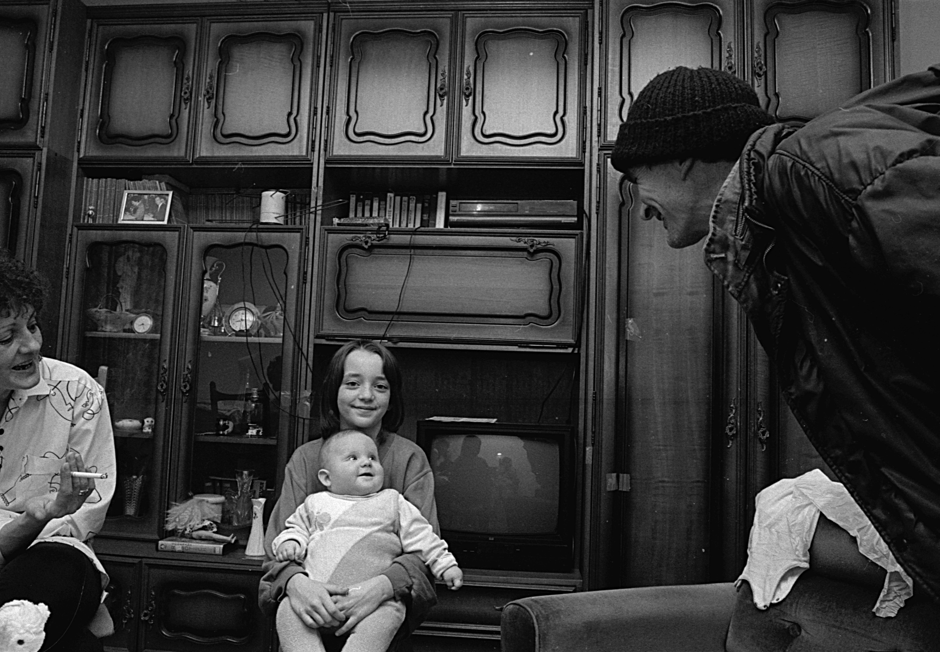 Photo by Katrien Mulder