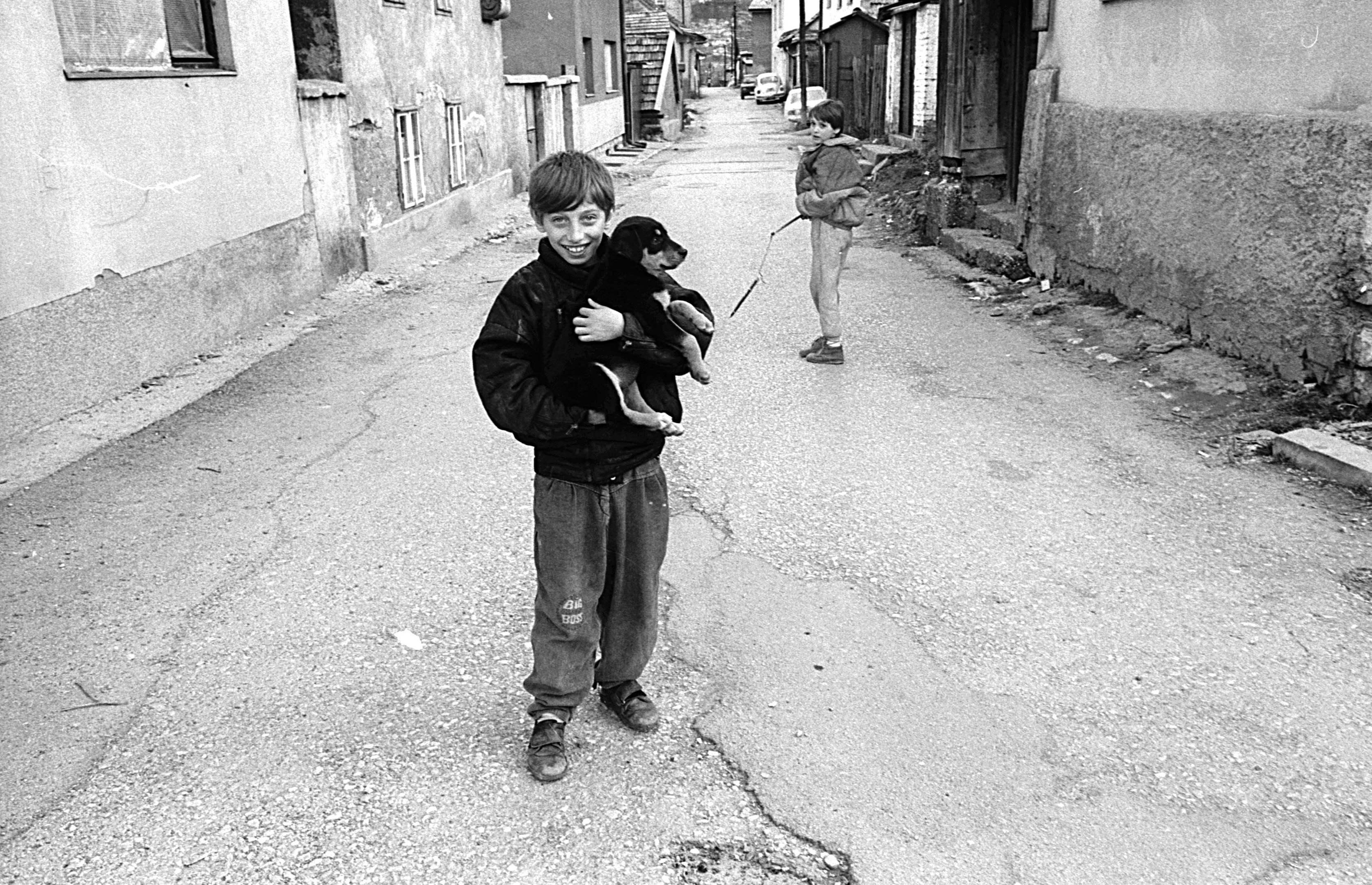 Photo by Katrien Mulder