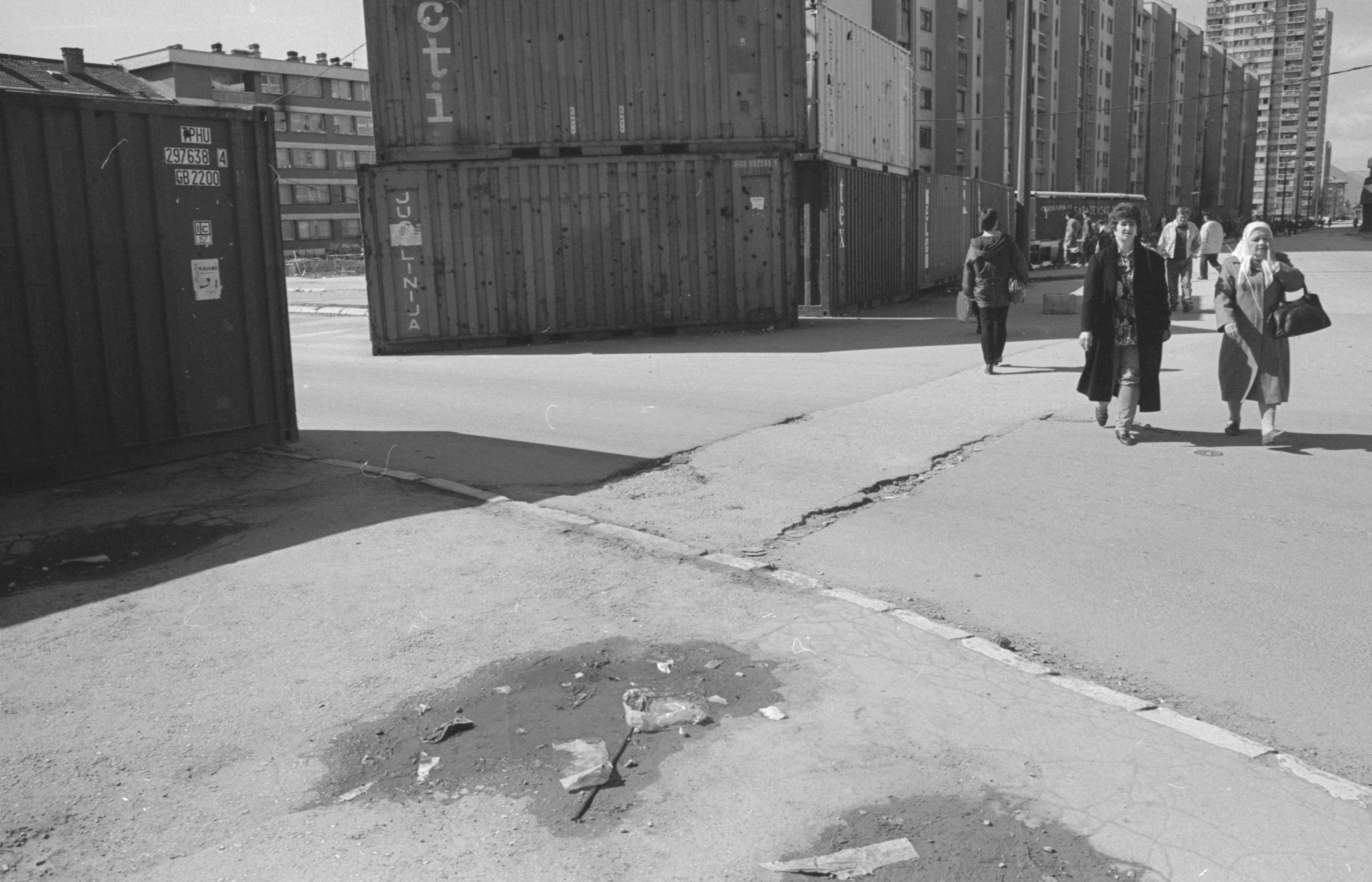 Photo by Katrien Mulder