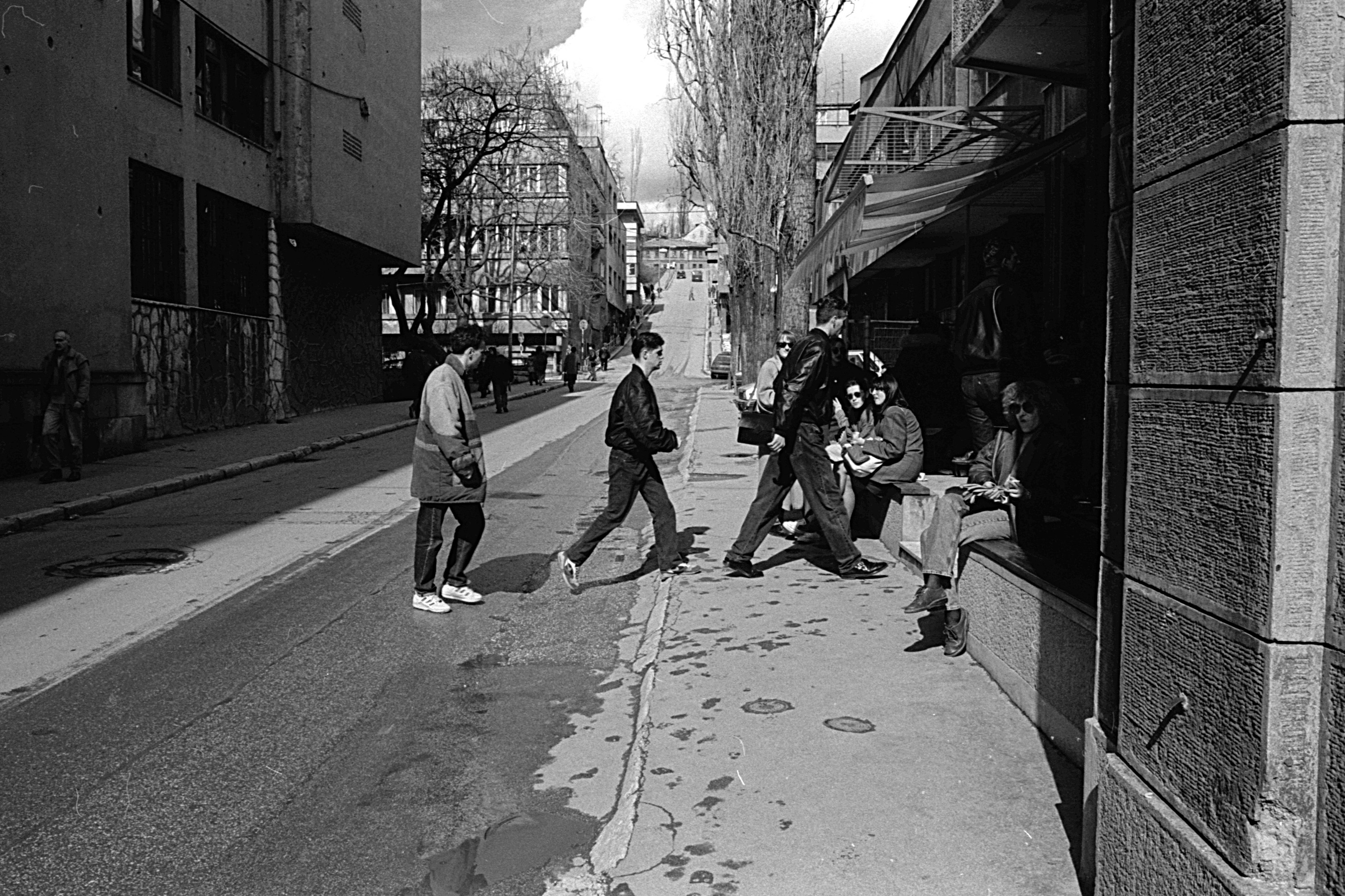 Photo by Katrien Mulder