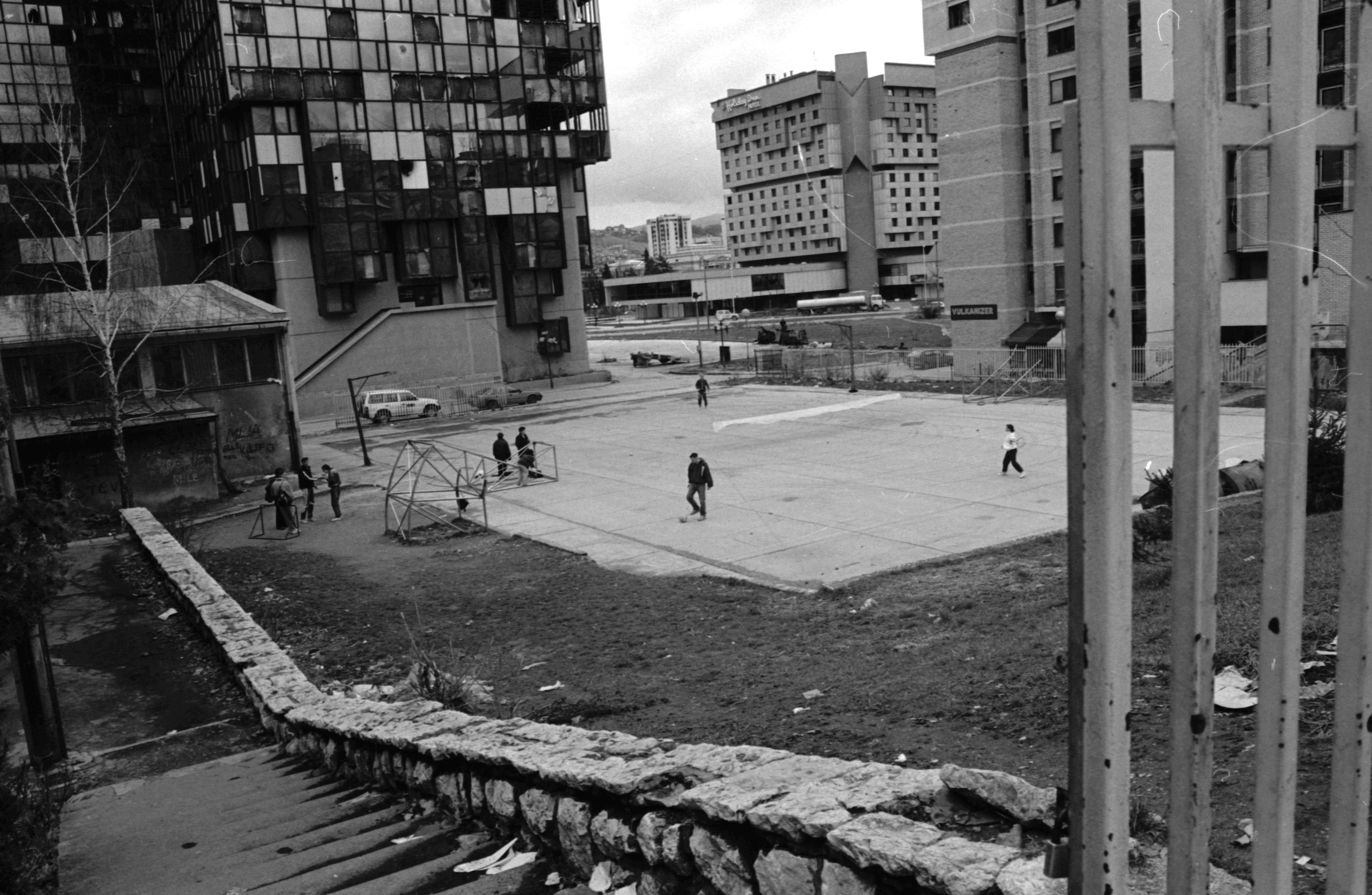 Photo by Katrien Mulder
