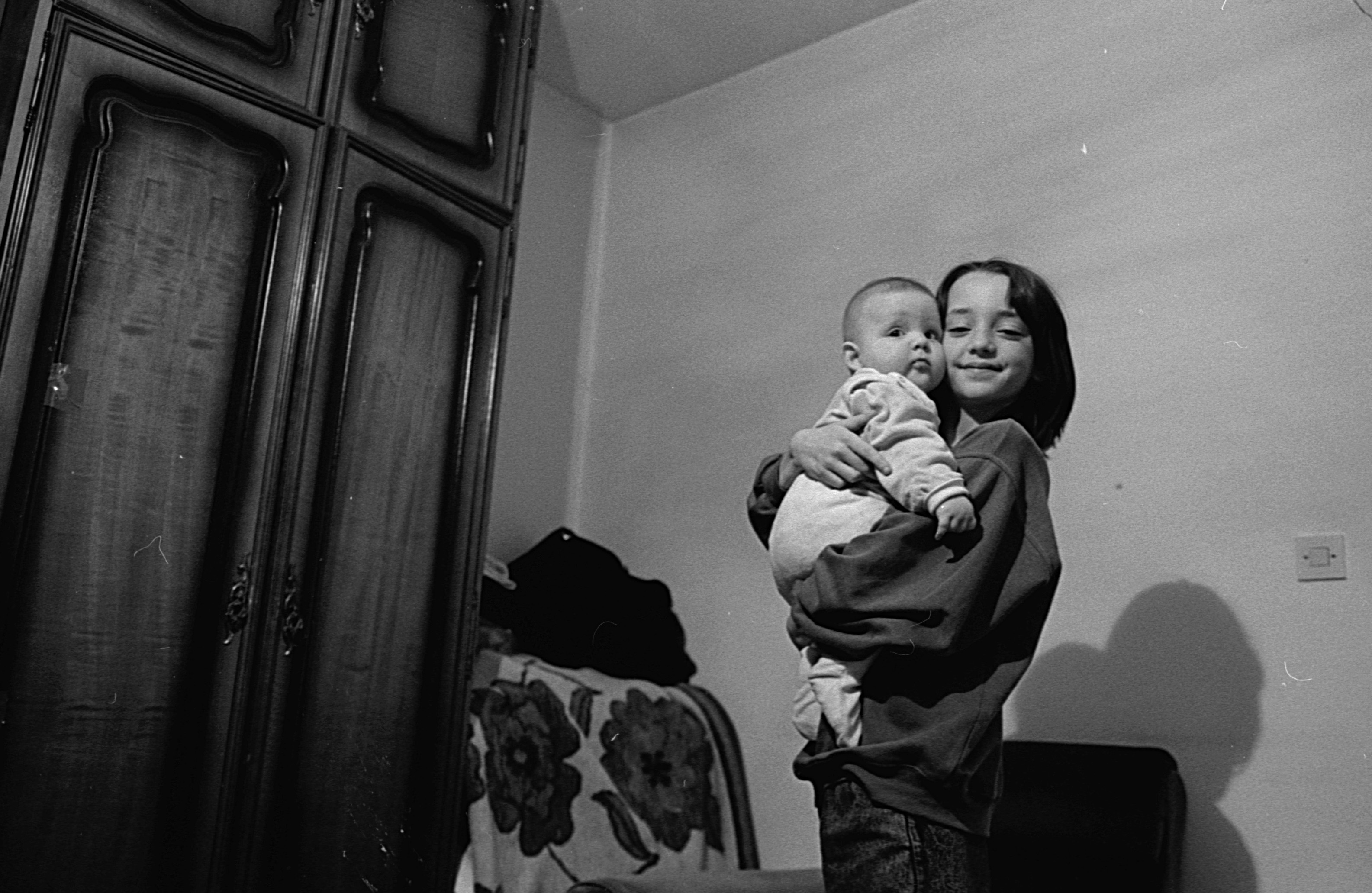 Photo by Katrien Mulder
