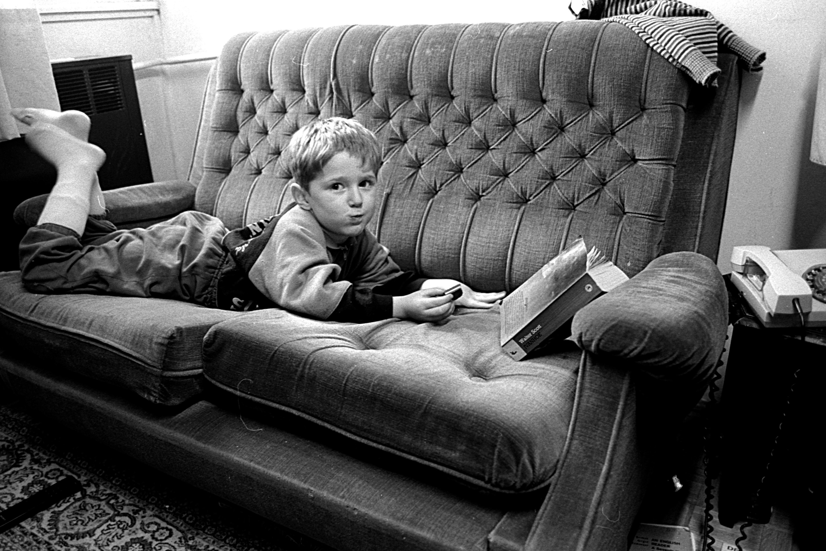 Photo by Katrien Mulder