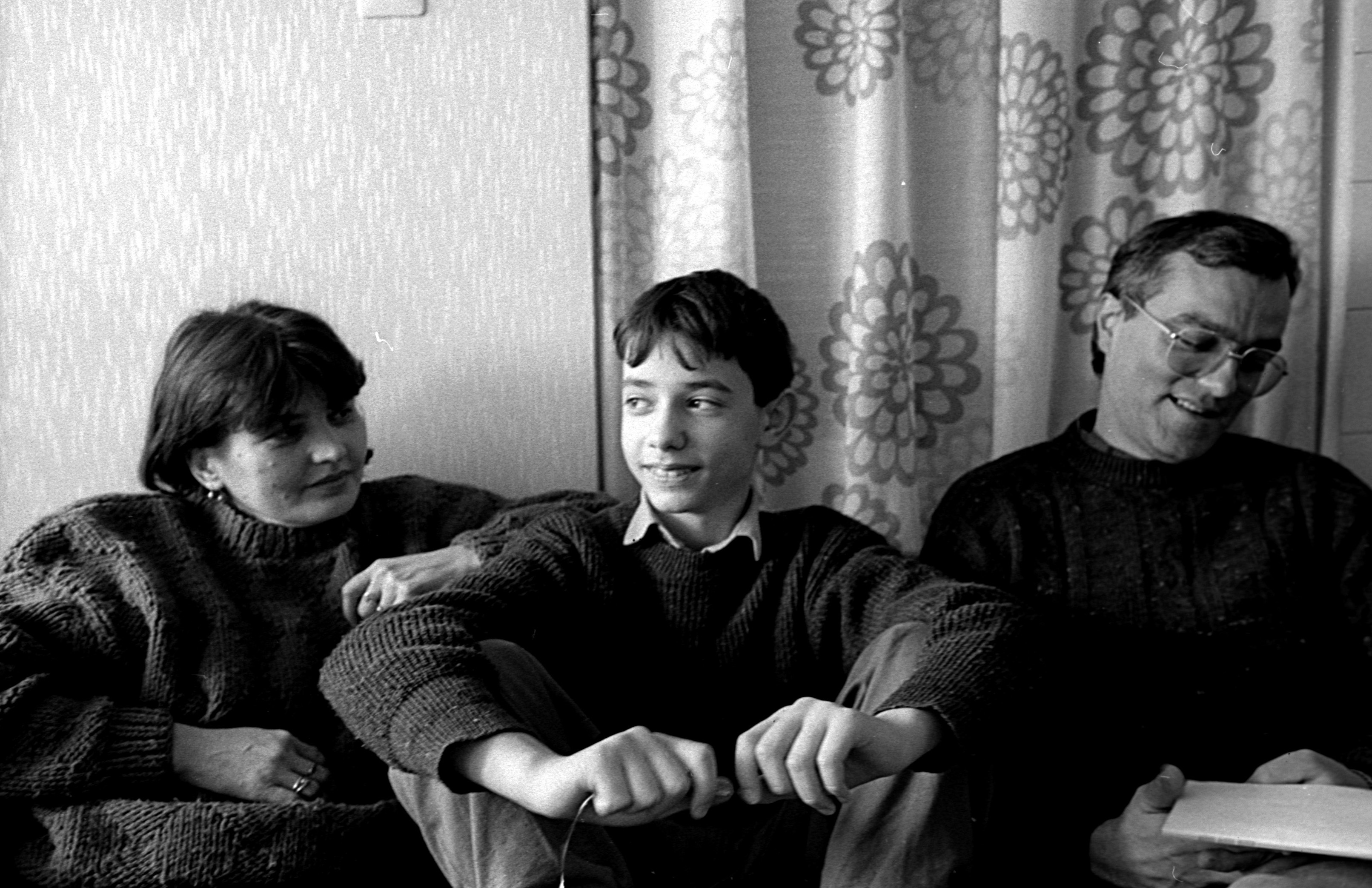 Photo by Katrien Mulder