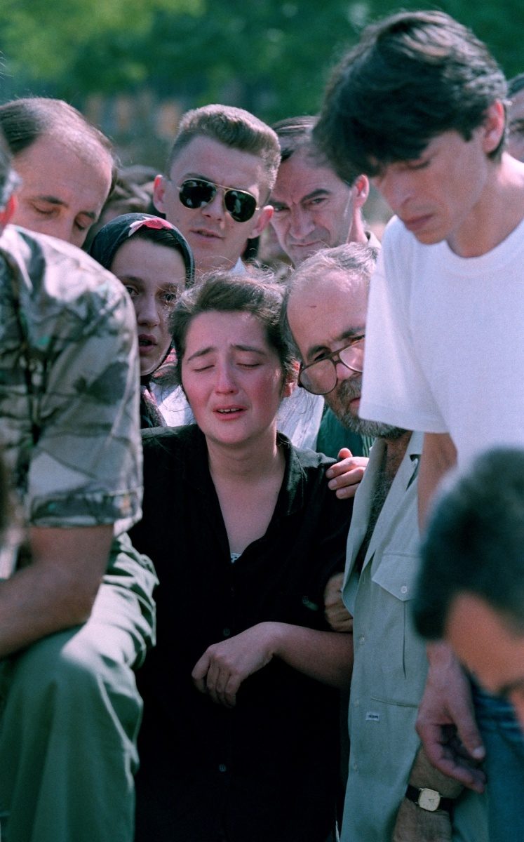 Sarajevo 1992