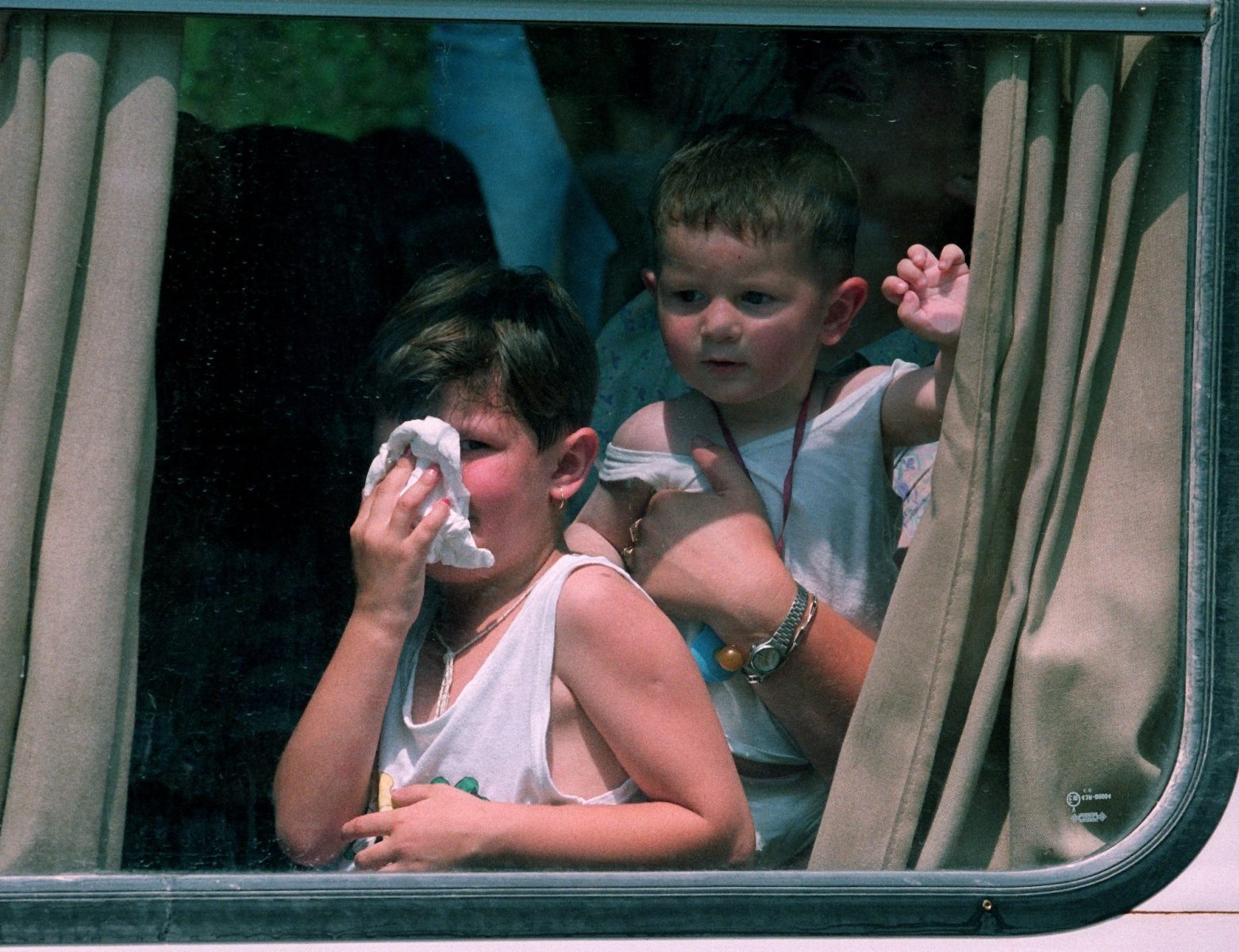 Sarajevo 1992
